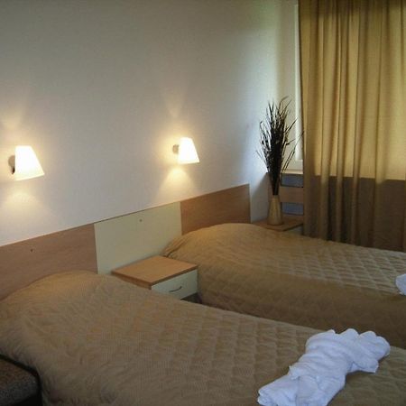 Bor Hotel Belitsa  Eksteriør bilde