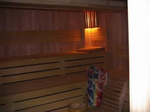 Bor Hotel Belitsa  Eksteriør bilde