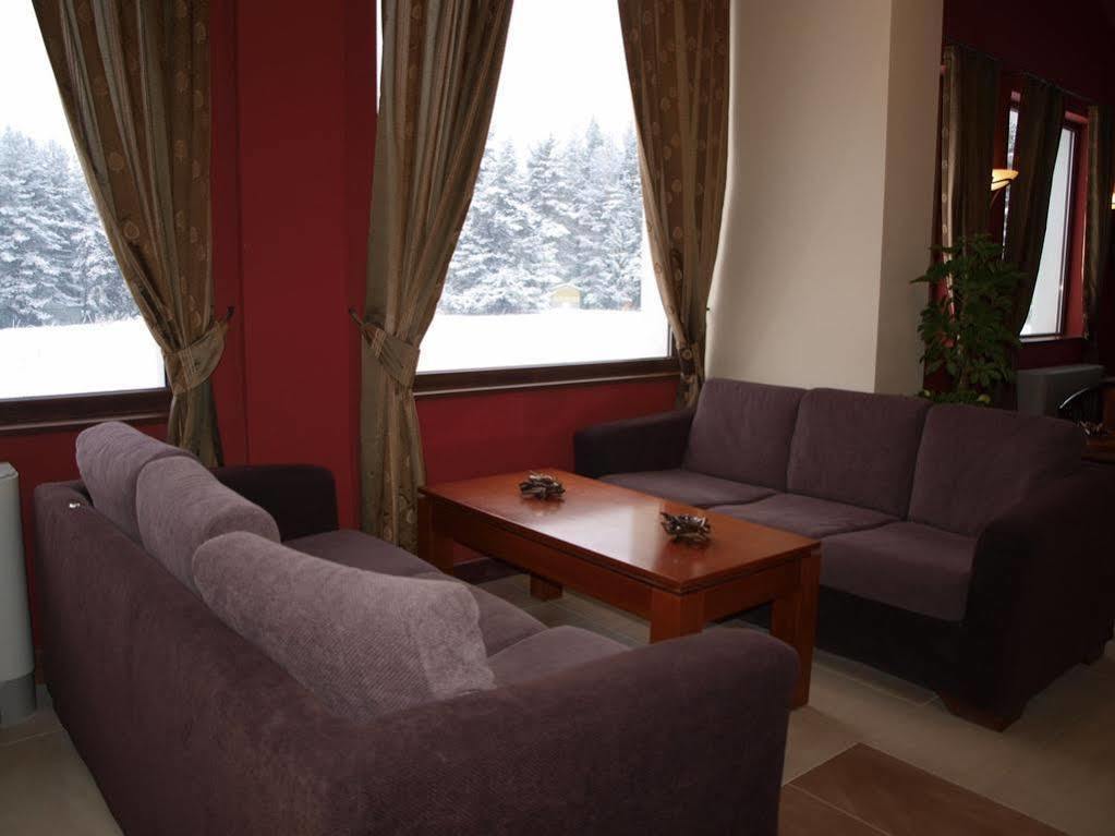 Bor Hotel Belitsa  Eksteriør bilde