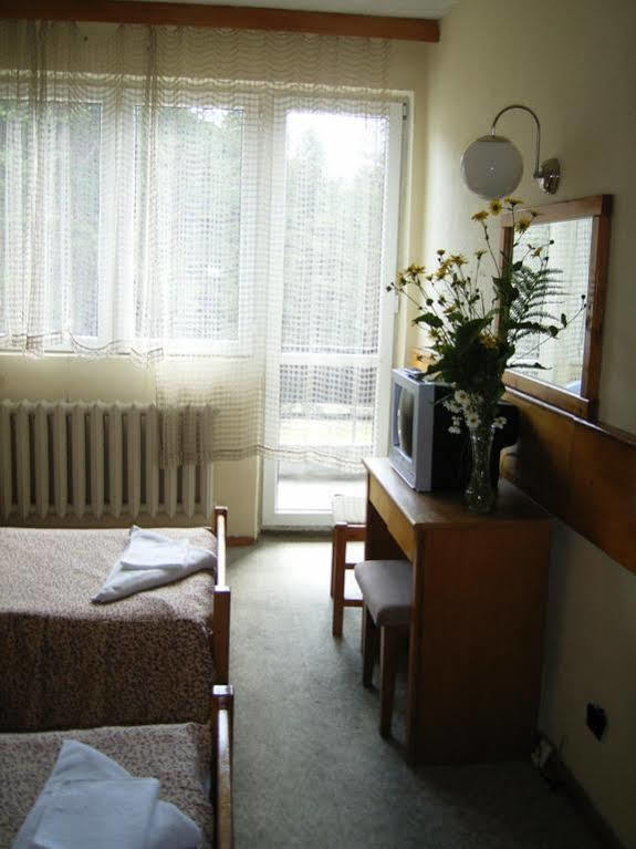 Bor Hotel Belitsa  Eksteriør bilde