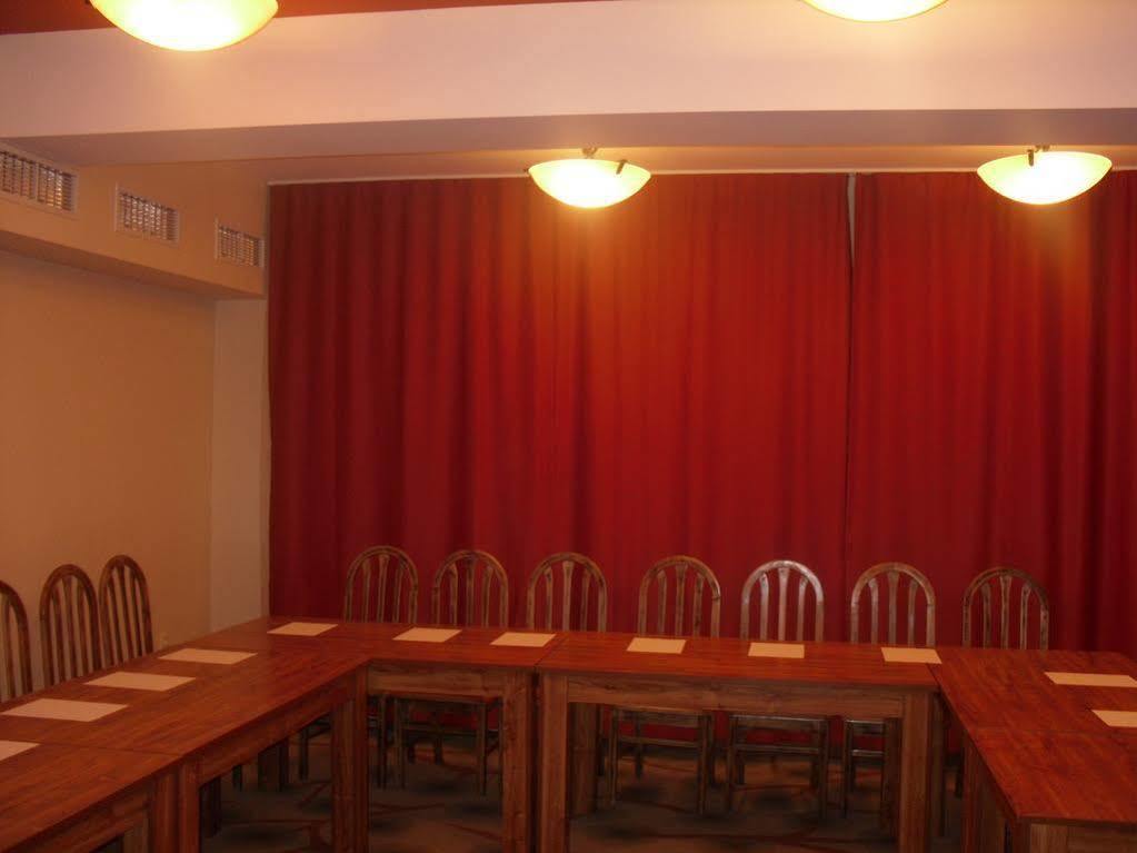 Bor Hotel Belitsa  Eksteriør bilde