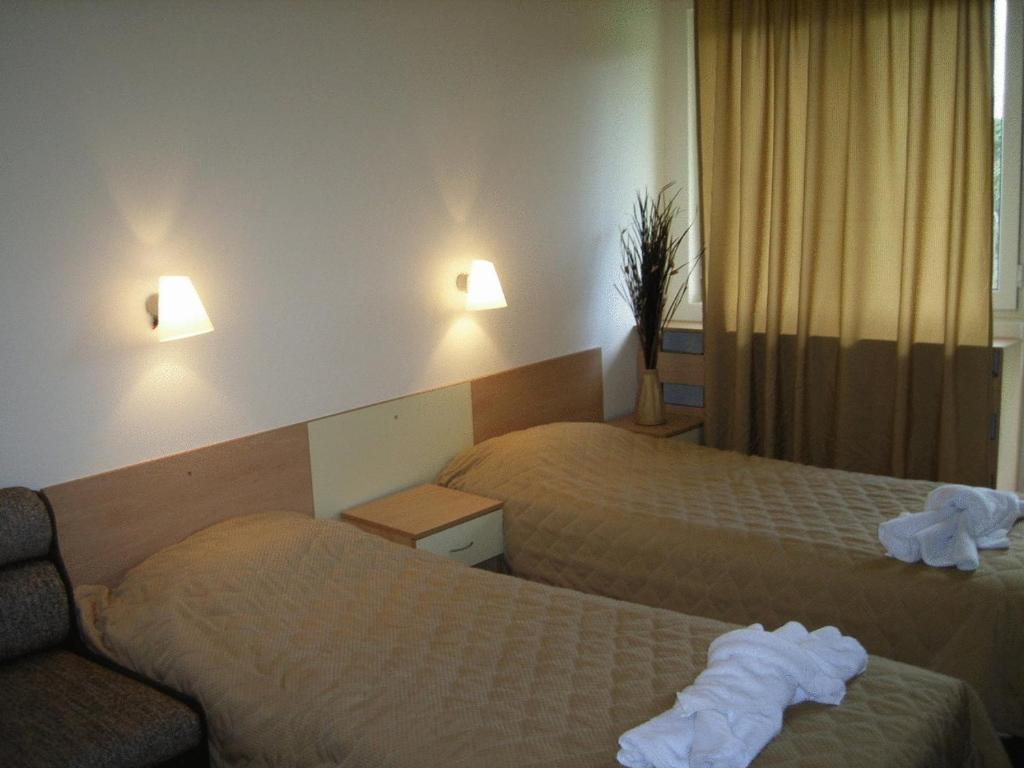 Bor Hotel Belitsa  Eksteriør bilde