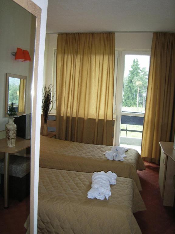 Bor Hotel Belitsa  Eksteriør bilde