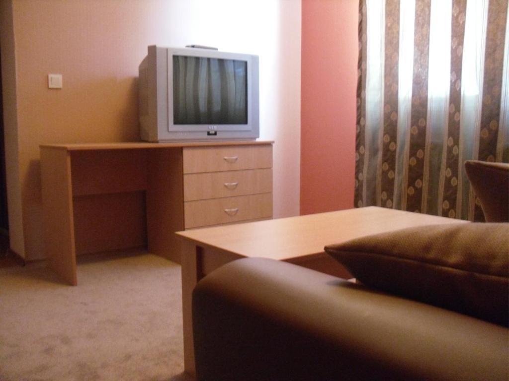 Bor Hotel Belitsa  Rom bilde