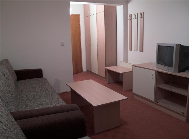 Bor Hotel Belitsa  Rom bilde